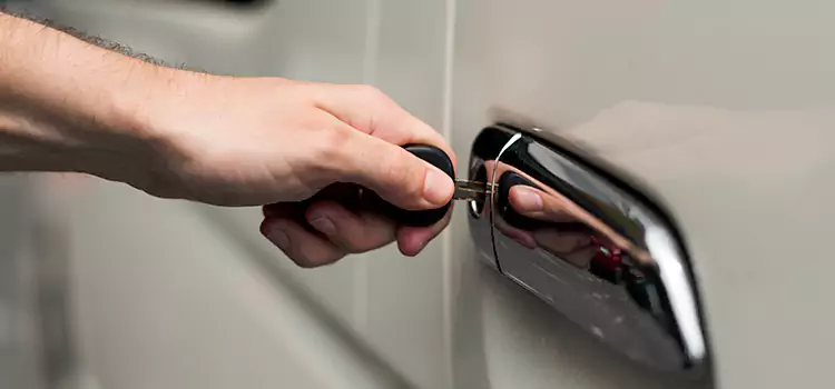 Car Unlock Service Price Lubbock