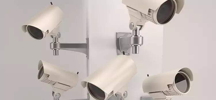 Your Trusted Partner for CCTV Solutions in Lubbock
