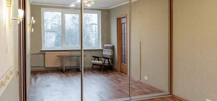 Mirror Closet Door Roller Replacement Lubbock