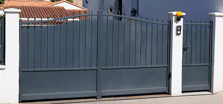 Emergency Commercial Gate Repair Lubbock