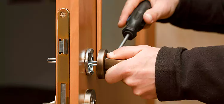 Semi Truck Locksmith Lubbock