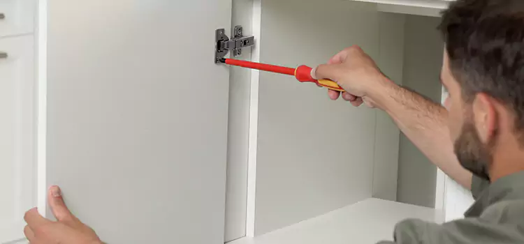 Screen Door Hinge Repair Lubbock