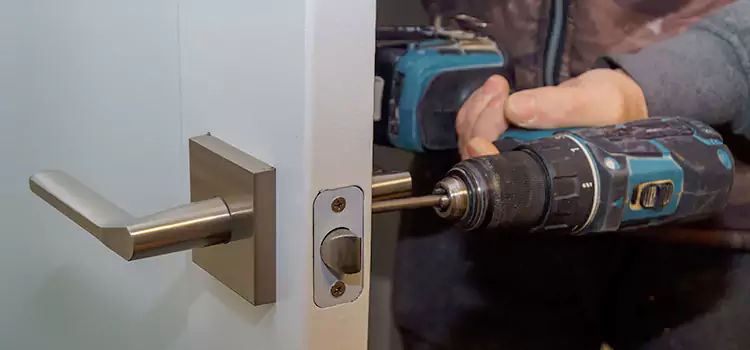 Brand Lock Repair and Specialty Services Lubbock