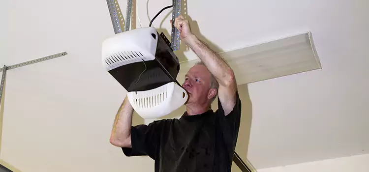 Garage Door Opener Service Lubbock