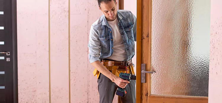 Door Glass Replacement Lubbock
