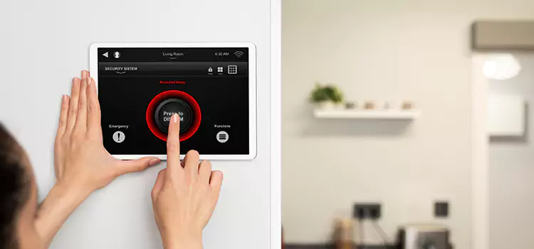Blink Video Doorbell Installation Lubbock