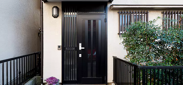 Popular Exterior Door Options in Lubbock, TX