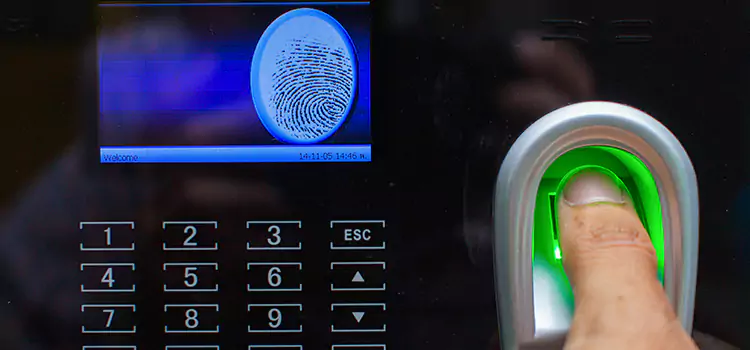 Your Trusted Partner for Secure Access in Lubbock, TX