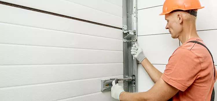 Why Choose Us for Garage Door Lock Services in Lubbock, TX?