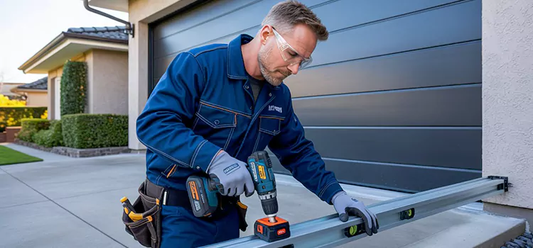 Why Choose Us for Garage Door Off Track Services in Lubbock, Texas?