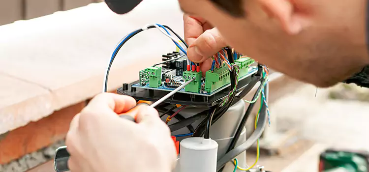 Specialized Brand Gate Motor Repairs Lubbock