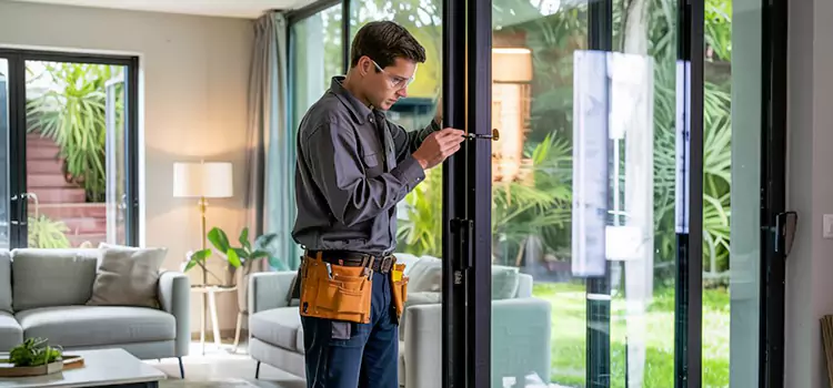 Why Choose Us for Your Glass Door Needs in Lubbock, TX?