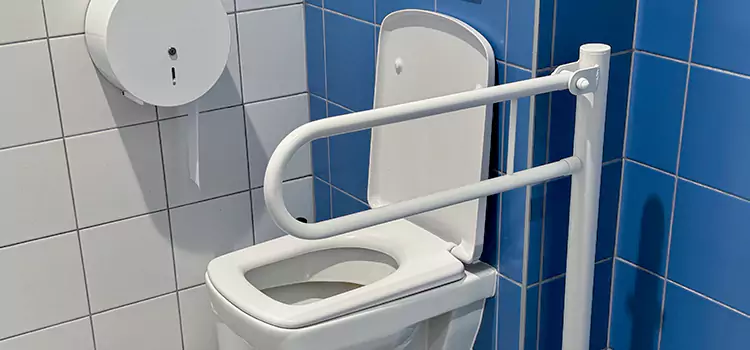 Comprehensive Solutions in Lubbock, TX for Accessible Facilities