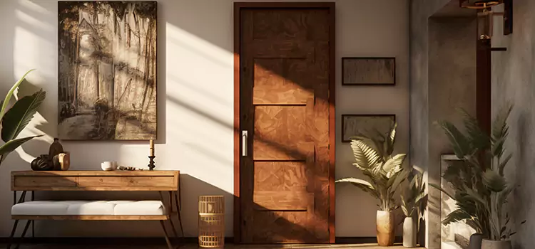 Specialty Interior Doors Lubbock