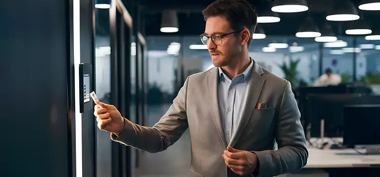 Our Commitment to Keycard Security Excellence in Lubbock, TX
