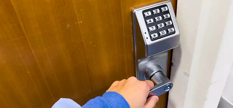 Why Choose Us for Your Keypad Lock Needs in Lubbock, TX?