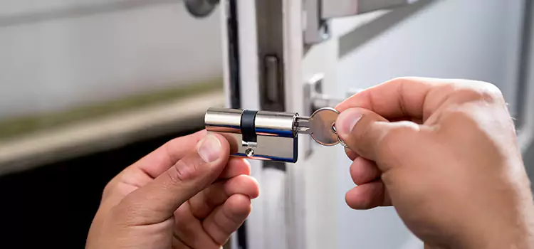 Lock Change Locksmiths Lubbock