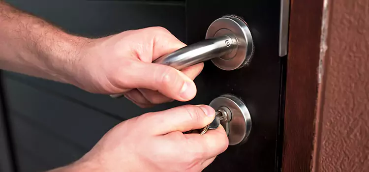 Master Key Control and Audits Lubbock