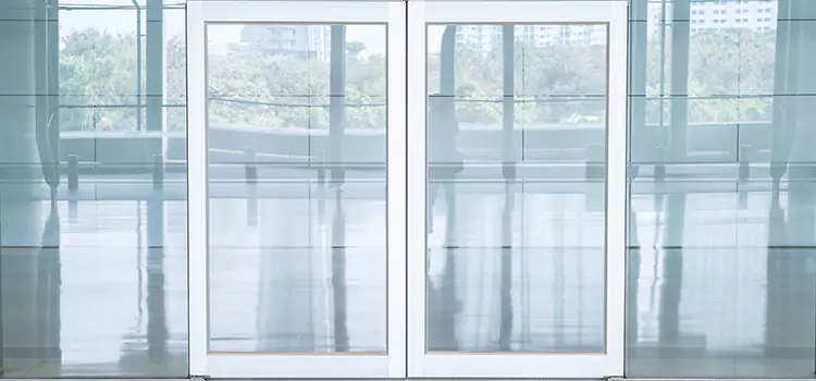 Mobile Sliding Screen Door Replacement Lubbock