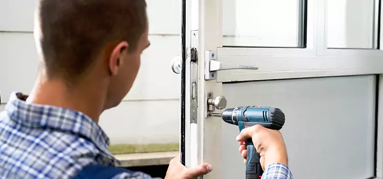 Experienced and Reliable Technicians Lubbock