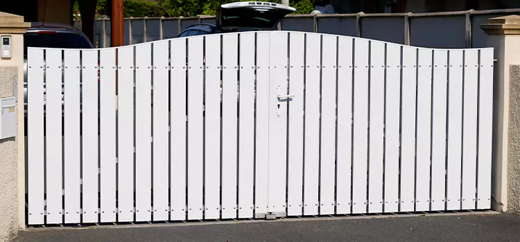 Why Choose Us for Residential Gate Repair in Lubbock, TX?
