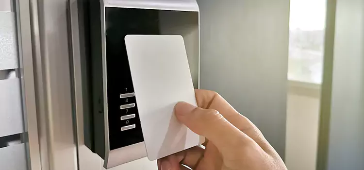 Advanced RFID Technology Integration in Lubbock, TX