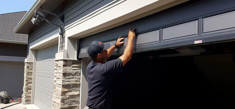 Janus Roll Up Doors Lubbock