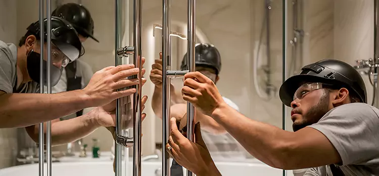 Shower Door Replacement Cost Lubbock