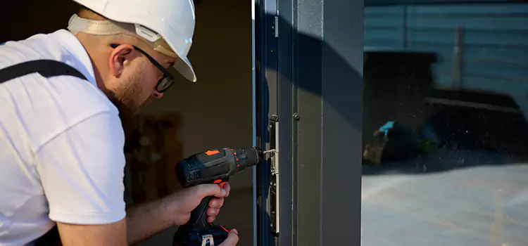 Aluminium Sliding Door Lock Fitting Lubbock