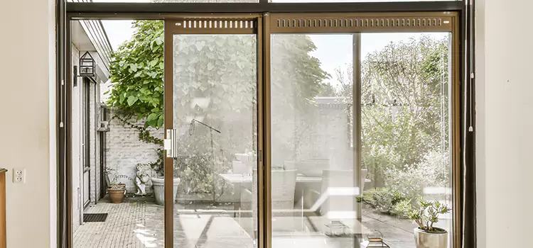 Glass Door Panel Replacement Cost Lubbock