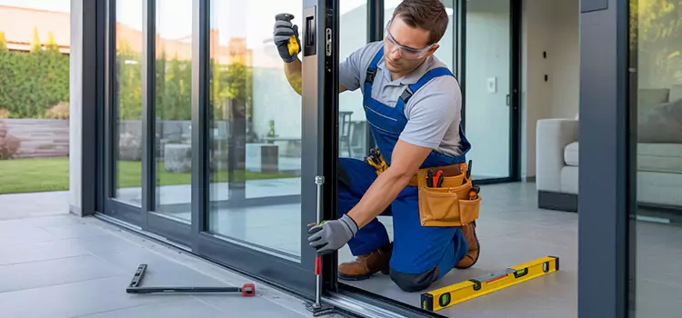 Patio Door Replacement Lubbock