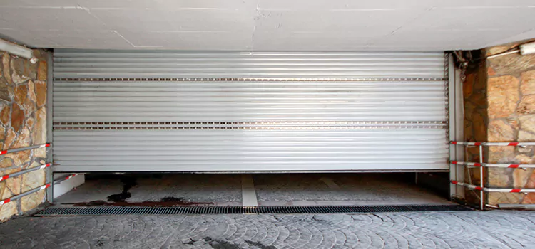 Steel Garage Door Repair Lubbock