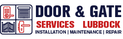 Door & Gate Services Lubbock
